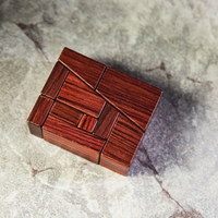 The Amazing 3D PUZZLE by TCC - Trick