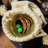 3 SHELLS by TCC - Trick