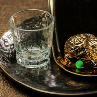 3 SHELLS by TCC - Trick