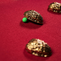 3 SHELLS by TCC - Trick