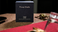 3 SHELLS by TCC - Trick
