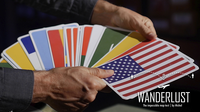 Wanderlust (Gimmicks and Online Instructions) by Vernet Magic - Trick
