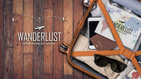Wanderlust (Gimmicks and Online Instructions) by Vernet Magic - Trick
