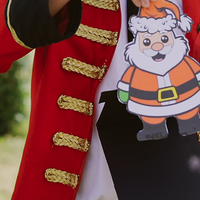 CHRISTMAS SURPRISE by Marcos Cruz - Trick