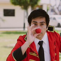 CHRISTMAS SURPRISE by Marcos Cruz - Trick