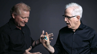 Animinimals (Gimmicks and Online Instructions) by Billy Damon - Trick
