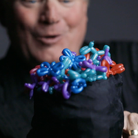 Animinimals (Gimmicks and Online Instructions) by Billy Damon - Trick