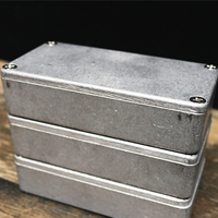 The Baffling Blocks by Alan Wong and Ashton Carter - Trick