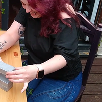 The Baffling Blocks by Alan Wong and Ashton Carter - Trick