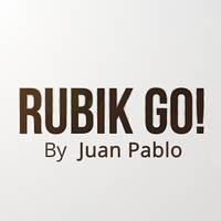 Rubik GO by Juan Pablo - Trick