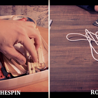 Elevator Deck BLUE by Sorcier Magic