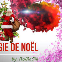 Legend of Santa Claus by RoMaGik eBook DOWNLOAD