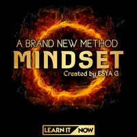 Mindset by Esya G video DOWNLOAD