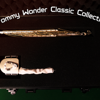Tommy Wonder Classic Collection Vanishing Bird Cage by JM Craft - Trick