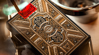 James Bond 007 Playing Cards by theory11
