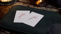 Signature Playing Cards by Jordan Victoria
