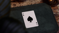 Signature Playing Cards by Jordan Victoria
