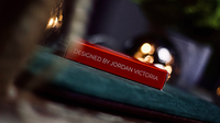 Signature Playing Cards by Jordan Victoria
