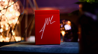 Signature Playing Cards by Jordan Victoria
