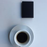 BURNOUT 2.0 CARBON BLACK by Victor Voitko (Gimmick and Online Instructions) - Trick