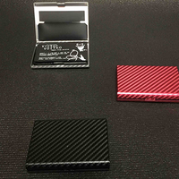 BURNOUT 2.0 CARBON BLACK by Victor Voitko (Gimmick and Online Instructions) - Trick