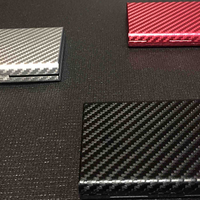 BURNOUT 2.0 CARBON BLACK by Victor Voitko (Gimmick and Online Instructions) - Trick