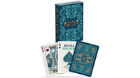 Bicycle Sea King Playing Cards
