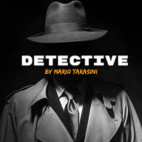 Detective by Mario Tarasini video DOWNLOAD