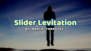 Slider by Mario Tarasini video DOWNLOAD