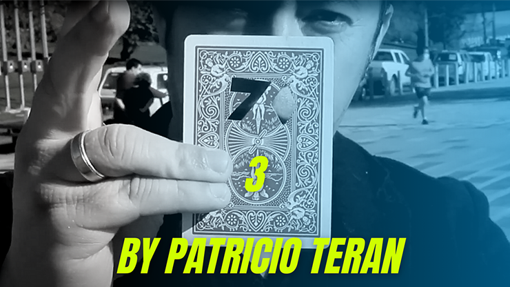 3 by Patricio Teran video DOWNLOAD