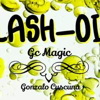 Flash - Oil by Gonzalo Cuscuna video DOWNLOAD