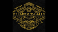 Shadow Wallet Carbon Fiber (Gimmick and Online Instructions) by Dee Christopher and 1914 - Trick
