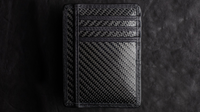 Shadow Wallet Carbon Fiber (Gimmick and Online Instructions) by Dee Christopher and 1914 - Trick
