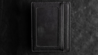 Shadow Wallet Leather (Gimmick and Online Instructions) by Dee Christopher and 1914 - Trick
