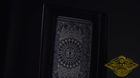 Shadow Wallet Leather (Gimmick and Online Instructions) by Dee Christopher and 1914 - Trick
