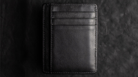 Shadow Wallet Leather (Gimmick and Online Instructions) by Dee Christopher and 1914 - Trick

