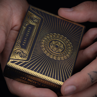 Providence Playing Cards by The 1914