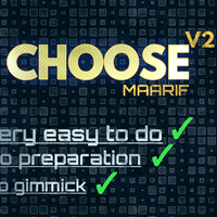 Choose V2 by Maarif video DOWNLOAD