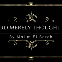 A Card Merely Thought Of II by Molim EL Barch video DOWNLOAD