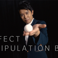 Perfect Manipulation Balls (1.7 Multi color) by Bond Lee - Trick