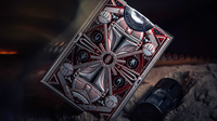 Mandalorian Playing Cards by theory11
