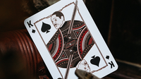 Mandalorian Playing Cards by theory11
