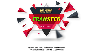 TRANSFER by Esya G video DOWNLOAD