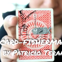 Card Fisher Man by Patricio Teran video DOWNLOAD