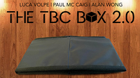 TBC Box 2 (Gimmicks and Online Instructions) by Luca Volpe, Paul McCaig and Alan Wong- Trick
