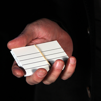 INSIDER by Marc Oberon - Trick