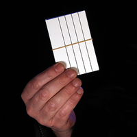 INSIDER by Marc Oberon - Trick