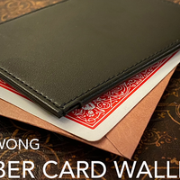 Himber Card Wallet Plus by Alan Wong - Trick