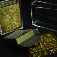 Carat XST Slip Tuck Case