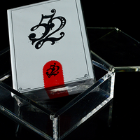 Carat XST Slip Tuck Case